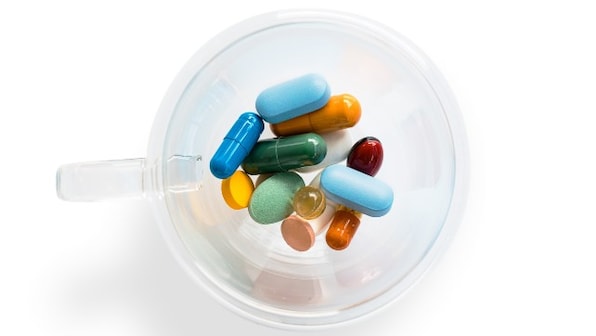 Market immunity? How public safety warnings have little impact on drug sales volumes or pharma company share prices