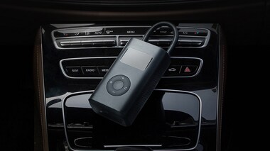 Mi Portable Electric Air Compressor to launch in India tomorrow, Xiaomi confirms