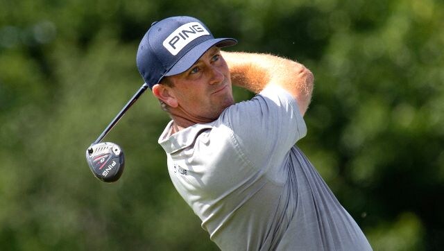 Michael Thompson clinches first PGA Tour victory in seven years with 3M Open: Max McGreevy wins Korn Ferry title Michael Thompson clinches first PGA Tour victory in seven years with 3M Open: Max McGreevy wins Korn Ferry title
