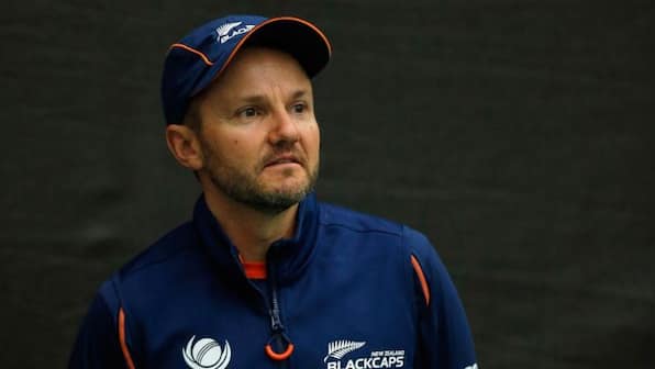 Mike Hesson denies New Zealand have Australia phobia after defeat in T20 World Cup final