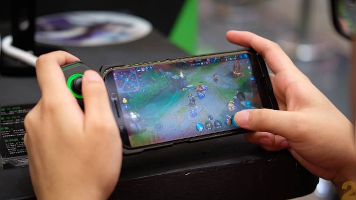 Easy, affordable, and varied: How no-frills mobile gaming industry thrives in India