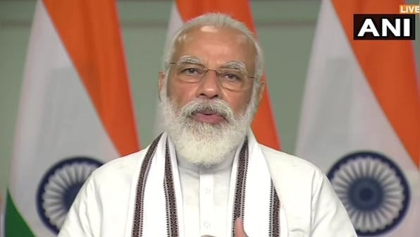 PM addresses conclave on NEP: It will lay foundation of 'New India', says Narendra Modi