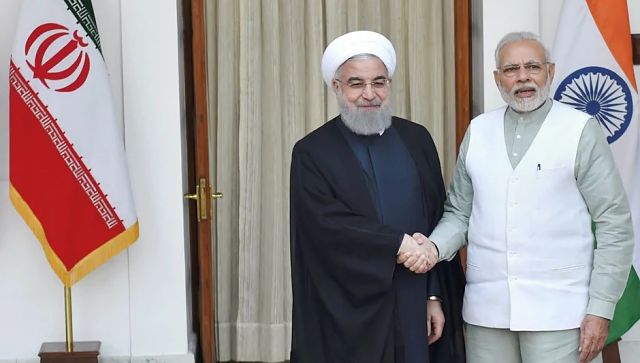 Iran ending Indian role in Chabahar rail project isn't death knell, but wake-up call for New Delhi Iran ending Indian role in Chabahar rail project isn't death knell, but wake-up call for New Delhi