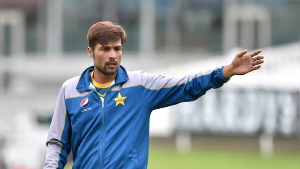 Former Pakistan pacer Mohammad Amir signs for English county club Gloucestershire