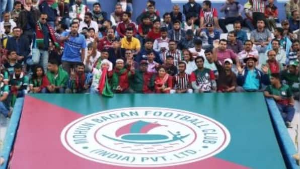ISL: ATK Mohun Bagan to retain Mariners' iconic traditional green and maroon jersey for next season