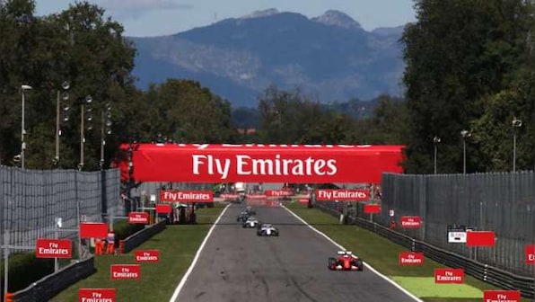 History 'not enough' to save Formula 1's landmark races, says CEO Stefano Domenicali