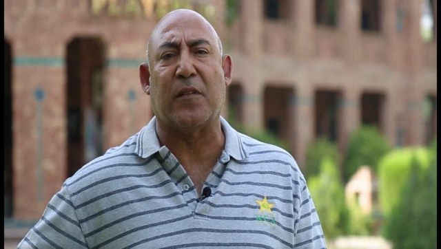 Pakistan cricketers of the past would've been at each other's throats if kept in bio-bubble, says Mudassa Nazar Pakistan cricketers of the past would've been at each other's throats if kept in bio-bubble, says Mudassa Nazar