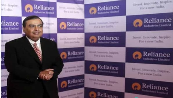 RIL AGM 2020: Mukesh Ambani announces new entertainment platform JioTV+,  mixed reality headset Jio Glass