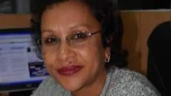 Meghalaya village council files FIR against scribe Patricia Mukhim for social media post on assault case