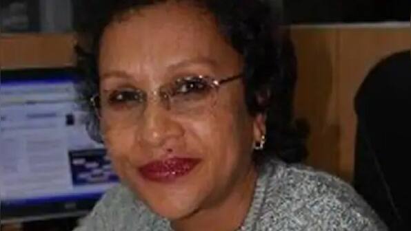 Meghalaya village council files FIR against scribe Patricia Mukhim for social media post on assault case