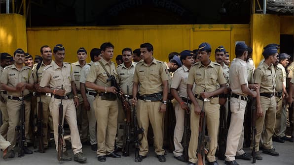Mumbai Police shares Wordle puzzle, highlights importance of wearing masks; check post here