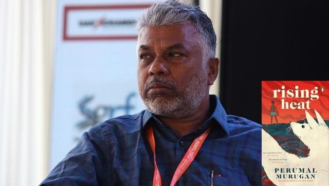 As Eru Veyyil gets an English translation, Perumal Murugan revisits his 1991 classic tracing deterioration of rural idyll As Eru Veyyil gets an English translation, Perumal Murugan revisits his 1991 classic tracing deterioration of rural idyll