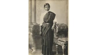Remembering Muthulakshmi Reddy, doctor and feminist who led the battle against India's caste-based misogyny