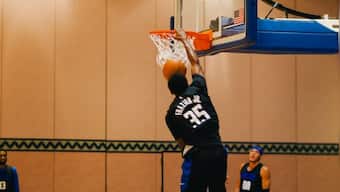 NBA: Practices resume at Disney complex in Florida after four months, teams begin restart routines