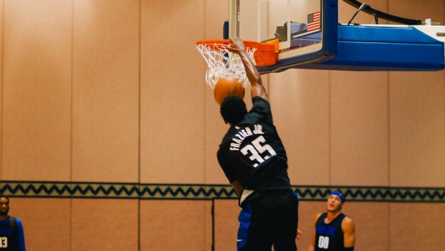 NBA: Practices resume at Disney complex in Florida after four months, teams begin restart routines NBA: Practices resume at Disney complex in Florida after four months, teams begin restart routines