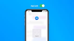 Facebook Messenger introduces new 'App lock' settings for better privacy controls
