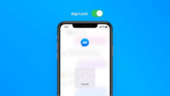 Facebook Messenger introduces new 'App lock' settings for better privacy controls
