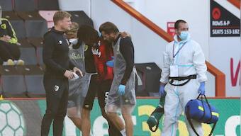 Premier League: Injured Nathan Ake unlikely to feature in Bournemouth's last three games