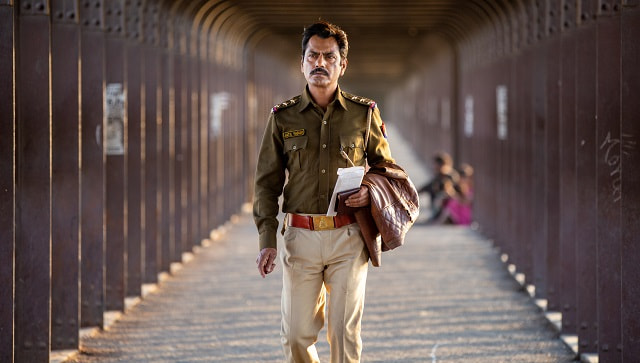 Raat Akeli Hai trailer: Nawazuddin Siddiqui refuses to back down while investigating a murder case Raat Akeli Hai trailer: Nawazuddin Siddiqui refuses to back down while investigating a murder case