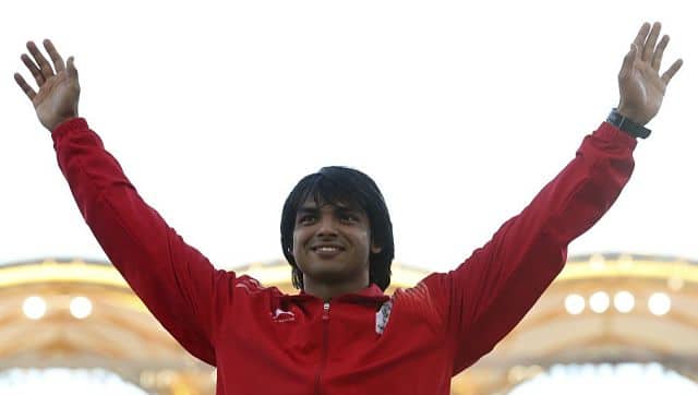 Neeraj Chopra spent all of 2019 out due to an injury. But he’s one of the most promising prospects in track and field for India.