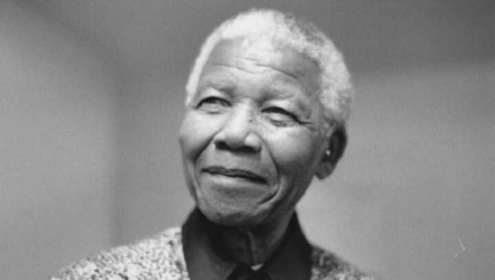 Nelson Mandela Day: António Guterres vows to continue quest for better future on 102nd birth anniversary of anti-Apartheid icon