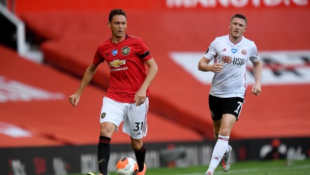 Premier League: Manchester United's Nemanja Matic extends contract through to June 2023 Premier League: Manchester United's Nemanja Matic extends contract through to June 2023