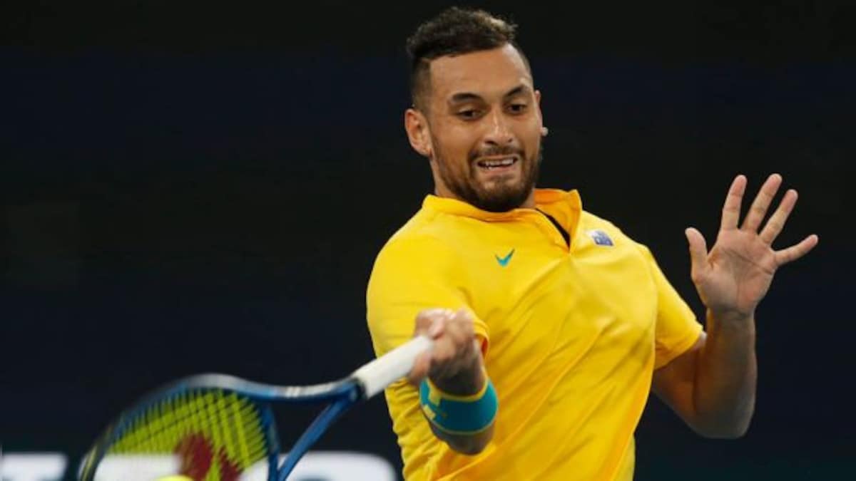 Nick Kyrgios calls for cancellation of 2022 Australian Open, sympathises with unvaccinated Novak Djokovic