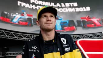 Formula 1 2020: Nico Hulkenberg replacing ill Lance Stroll for Racing Point at Eifel Grand Prix