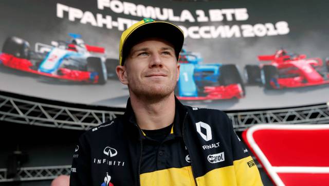 Formula 1 2020: Nico Hulkenberg replacing ill Lance Stroll for Racing Point at Eifel Grand Prix Formula 1 2020: Nico Hulkenberg replacing ill Lance Stroll for Racing Point at Eifel Grand Prix