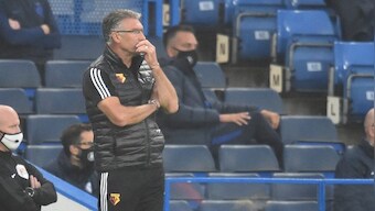 Premier League: Watford manager Nigel Pearson fine with 'winning ugly' in relegation battle