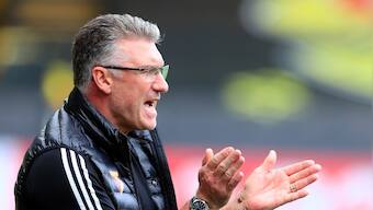 Premier League: Nigel Pearson ‘overwhelmed with well wishes' after getting sacked at Watford