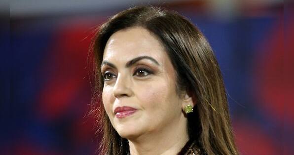 Revisiting Nita Ambani's journey with IOC, from getting elected in 2016 to 2023 Session in Mumbai