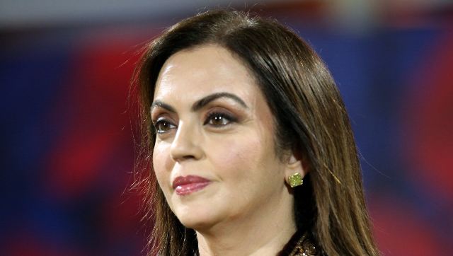 Revisiting Nita Ambani's journey with IOC, from getting elected in 2016 to 2023 Session in Mumbai Revisiting Nita Ambani's journey with IOC, from getting elected in 2016 to 2023 Session in Mumbai
