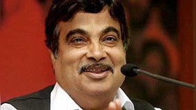 Nitin Gadkari claims scrappage policy will increase auto industry's turnover by Rs 10 lakh crore