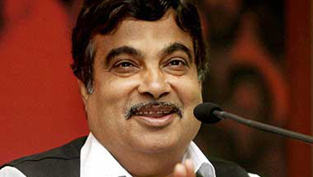 Nitin Gadkari claims scrappage policy will increase auto industry's turnover by Rs 10 lakh crore Nitin Gadkari claims scrappage policy will increase auto industry's turnover by Rs 10 lakh crore