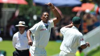 'I was forever lonely': Makhaya Ntini recalls being isolated from South Africa teammates