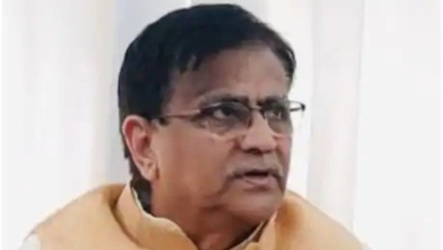 OP Dhankar appointed Haryana BJP; former Cabinet minister had lost election in 2019 from Badli OP Dhankar appointed Haryana BJP; former Cabinet minister had lost election in 2019 from Badli