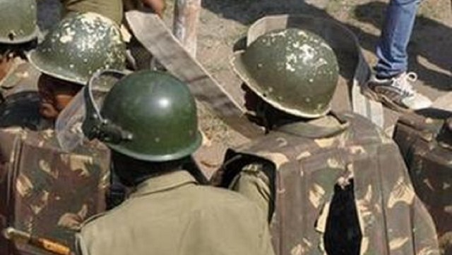 'Child sacrifice' bid foiled in Odisha; five held for trying to kill 7-year-old boy in Jagatsinghpur 'Child sacrifice' bid foiled in Odisha; five held for trying to kill 7-year-old boy in Jagatsinghpur