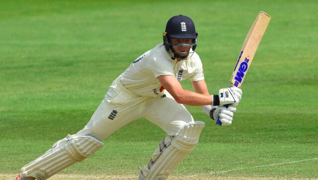 Ollie Pope had a stellar run in the tours of New Zealand and South Africa, registering an average of 88.67 in the latter. AP