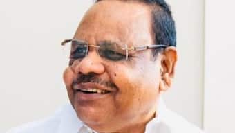 Tamil Nadu Assembly election 2021, P Dhanapal profile: Legislative Assembly Speaker to contest from Avinashi seat
