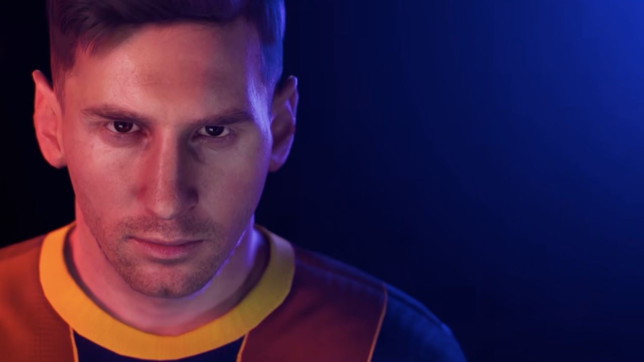 Konami decides against launching the full version of Pro Evolution Soccer 2021 Konami decides against launching the full version of Pro Evolution Soccer 2021