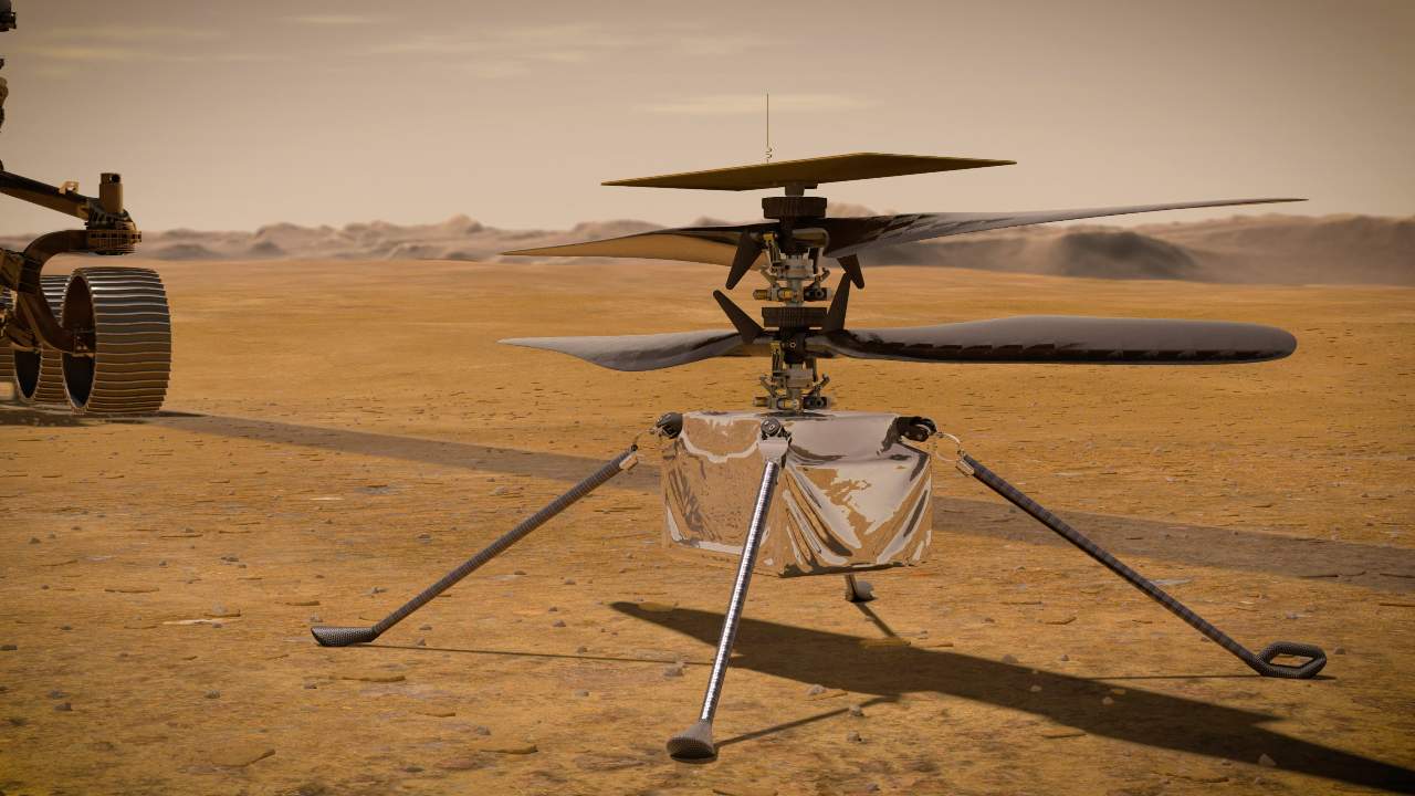 NASA's Perseverance rover on its way to become fifth rover on Mars – its  science objectives, instruments, the Ingenuity helicopter- Technology News,  Firstpost