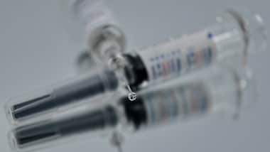 New drug —TAT CARMIL1 — made with naturally occurring proteins, might help combat COVID-19 induced inflammations