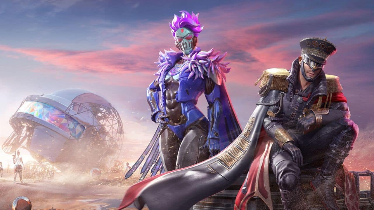 PUBG Mobile Royale Pass Season 14 gets new rewards, monthly and yearly subscription plans PUBG Mobile Royale Pass Season 14 gets new rewards, monthly and yearly subscription plans