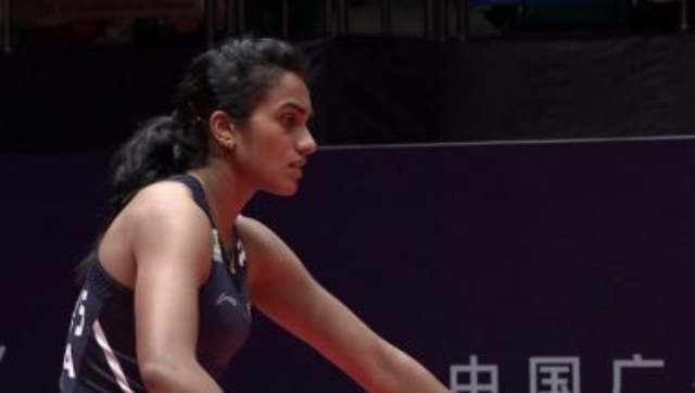 PV Sindhu 'recovering' in London as 'practice was not happening properly' at national camp, says shuttler's father PV Sindhu 'recovering' in London as 'practice was not happening properly' at national camp, says shuttler's father