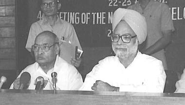 Congress suddenly remembers PV Narasimha Rao, but fails to join the dots