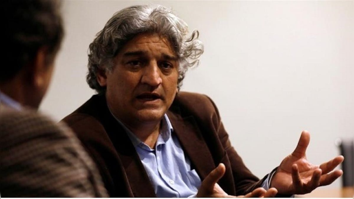 Pakistani journalist Matiullah Jan, vocal critic of country's powerful military, released after day-long abduction