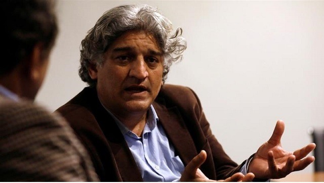 Pakistani journalist Matiullah Jan, vocal critic of country's powerful military, released after day-long abduction Pakistani journalist Matiullah Jan, vocal critic of country's powerful military, released after day-long abduction