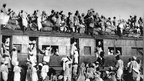 Why Partition of India still awaits a conscientious litterateur