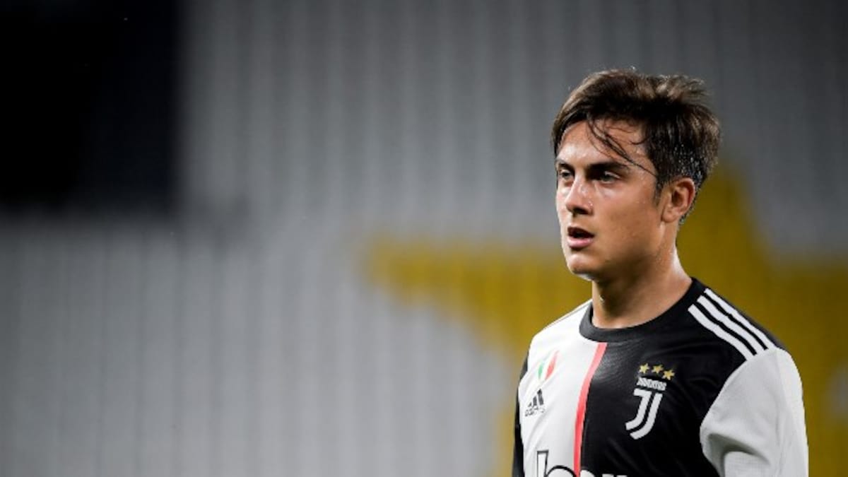 Champions League: Juventus pair Paulo Dybala and Leonardo Bonucci not fit to face Porto